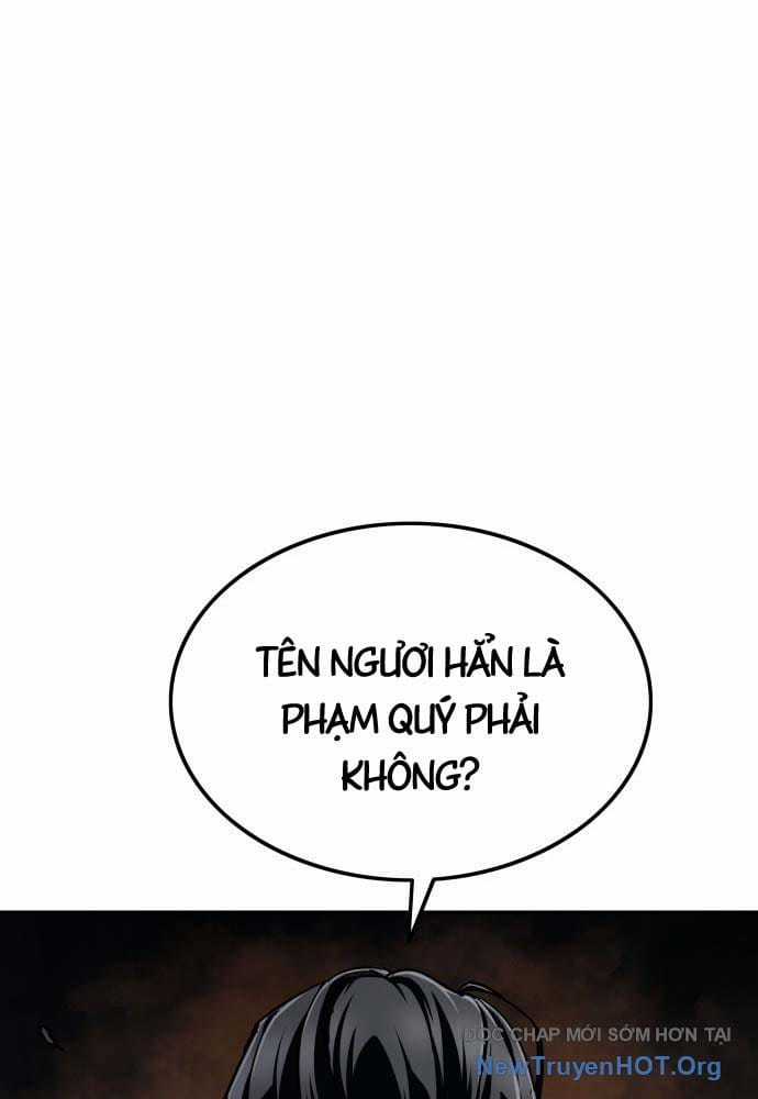 Ma Đạo Nhất Kiếm - Chapter 1 - Trang 23