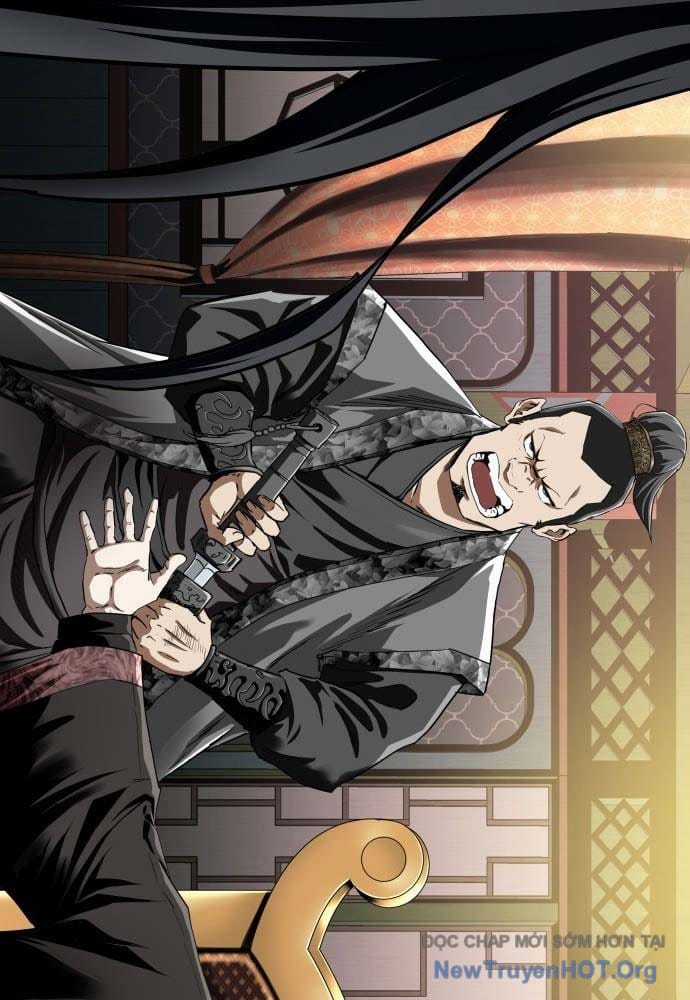 Ma Đạo Nhất Kiếm - Chapter 1 - Trang 223