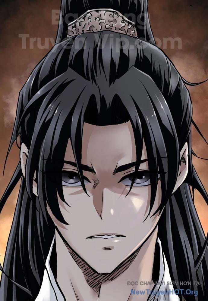 Ma Đạo Nhất Kiếm - Chapter 1 - Trang 24