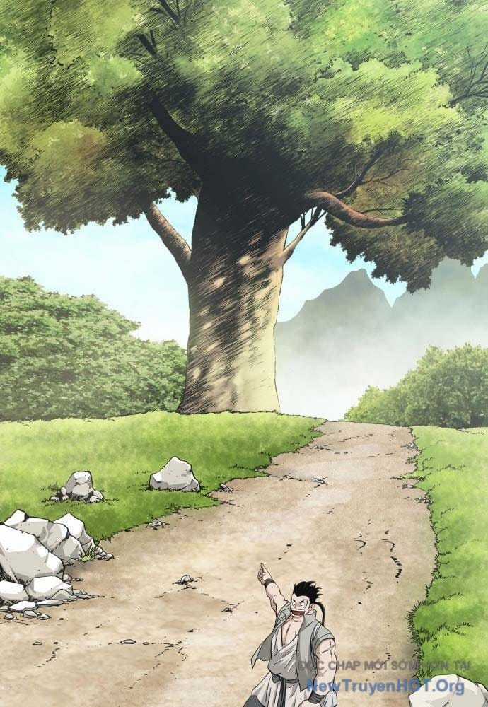 Ma Đạo Nhất Kiếm - Chapter 1 - Trang 234