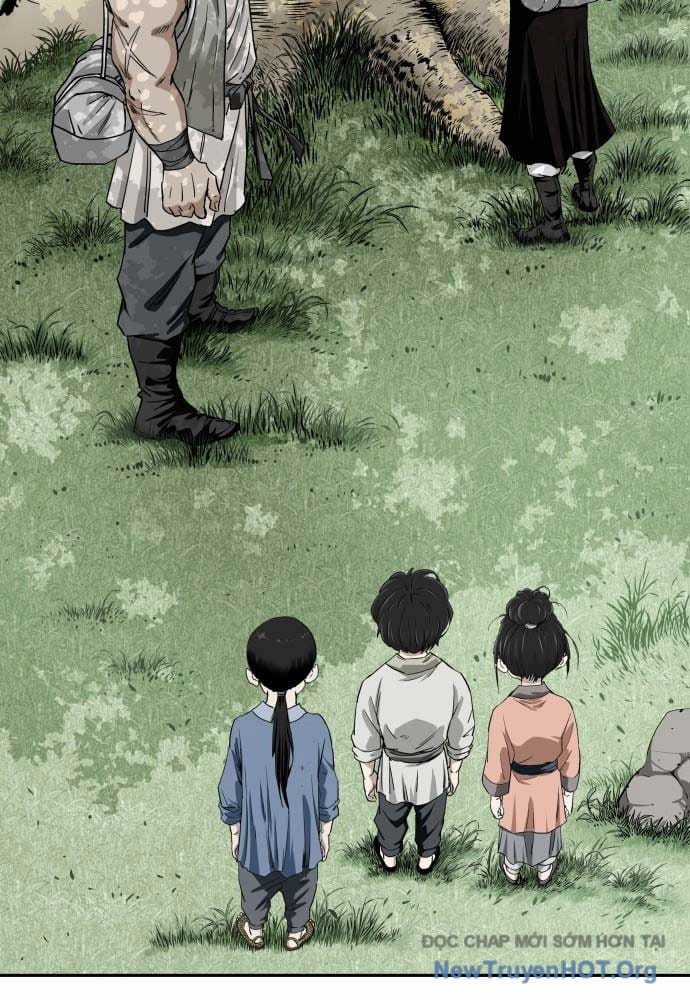 Ma Đạo Nhất Kiếm - Chapter 1 - Trang 245