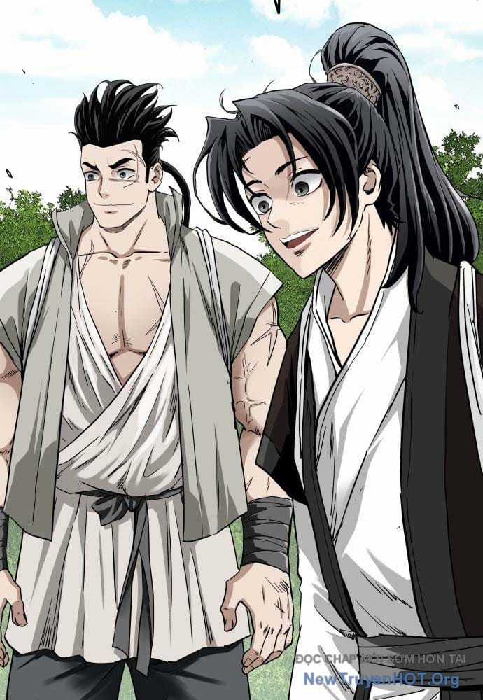 Ma Đạo Nhất Kiếm - Chapter 1 - Trang 248