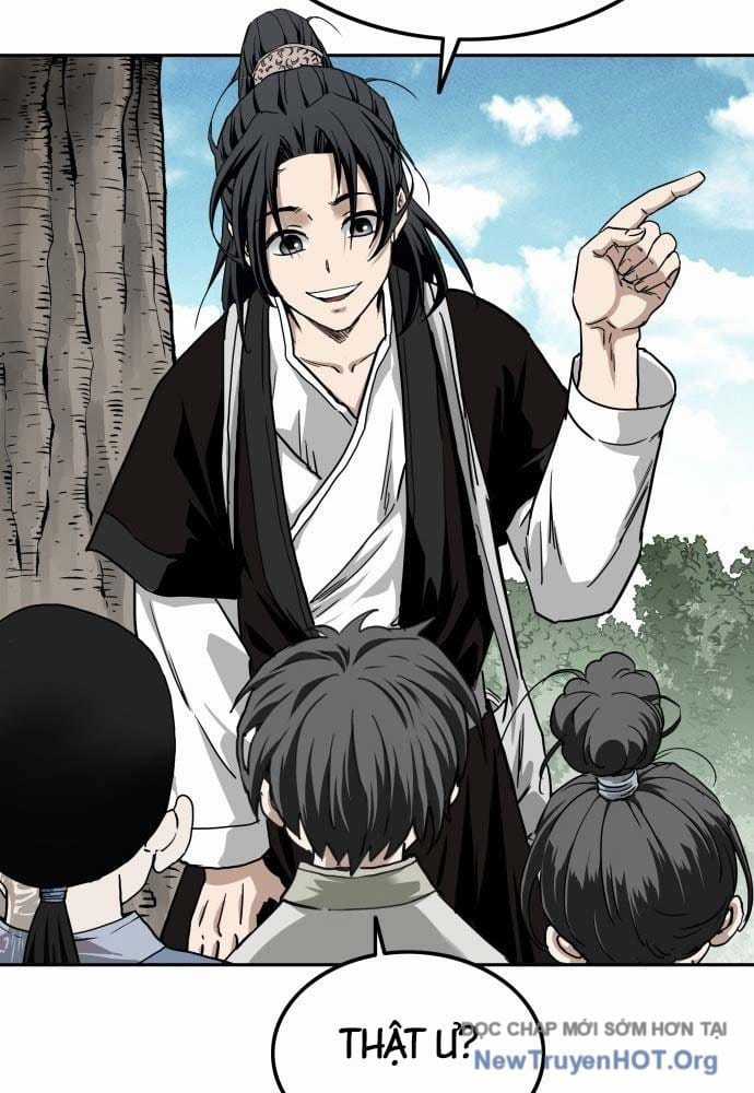 Ma Đạo Nhất Kiếm - Chapter 1 - Trang 254