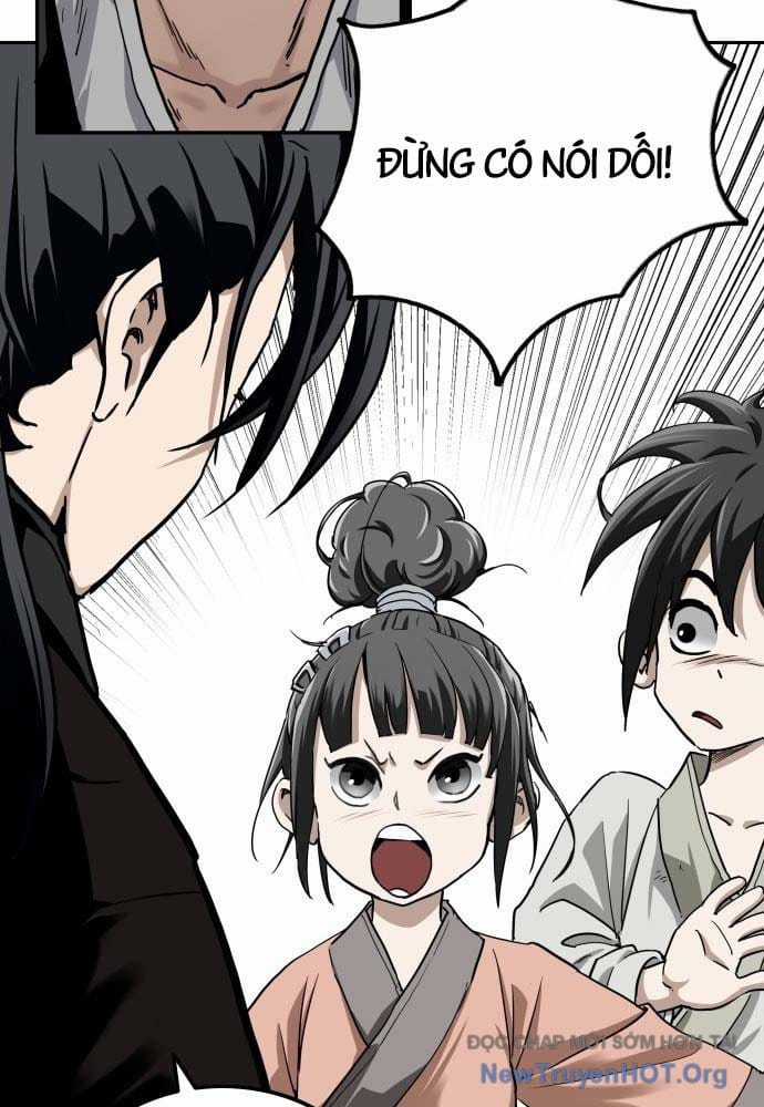 Ma Đạo Nhất Kiếm - Chapter 1 - Trang 256