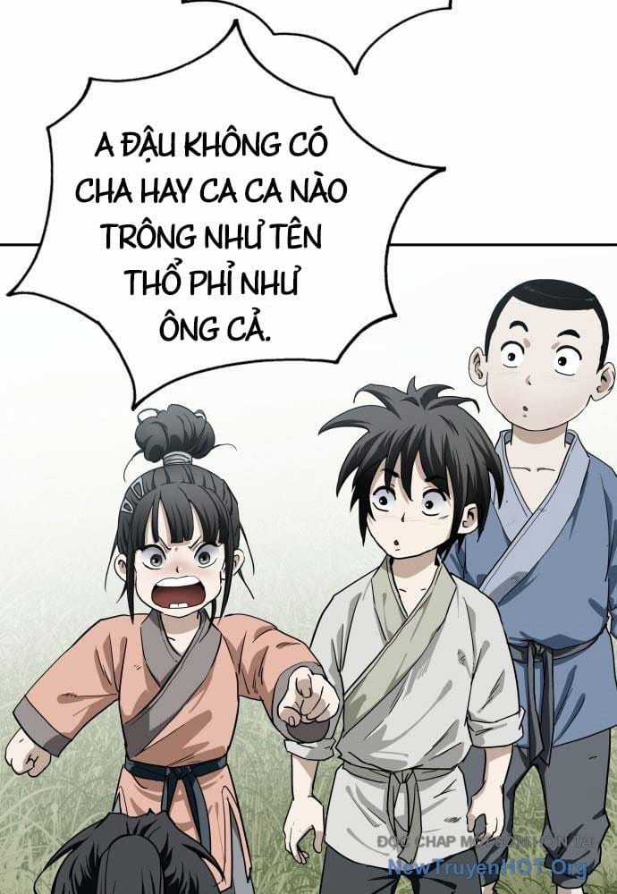 Ma Đạo Nhất Kiếm - Chapter 1 - Trang 259