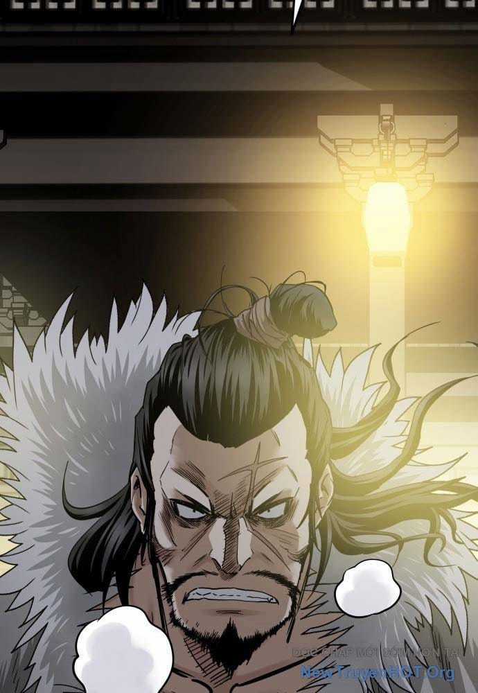 Ma Đạo Nhất Kiếm - Chapter 1 - Trang 27