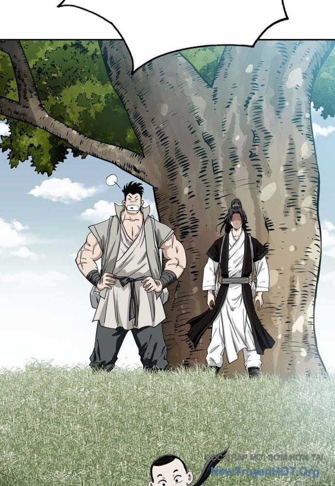 Ma Đạo Nhất Kiếm - Chapter 1 - Trang 263