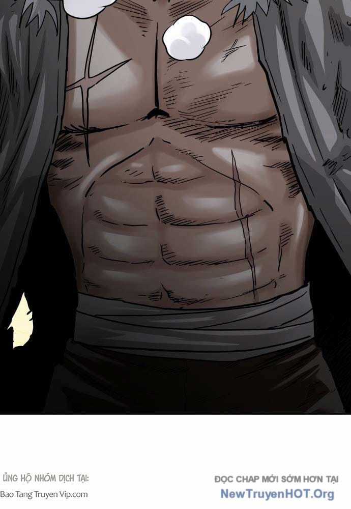 Ma Đạo Nhất Kiếm - Chapter 1 - Trang 28