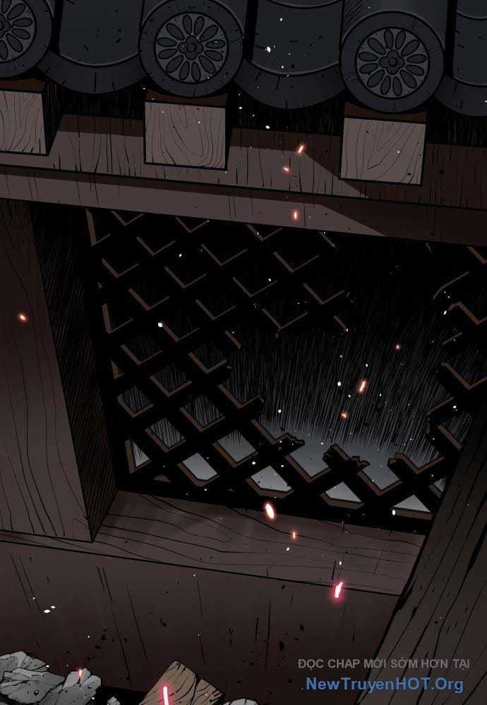 Ma Đạo Nhất Kiếm - Chapter 1 - Trang 4