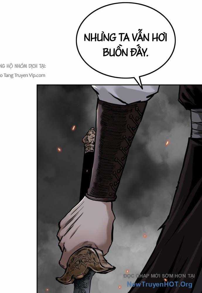 Ma Đạo Nhất Kiếm - Chapter 1 - Trang 31