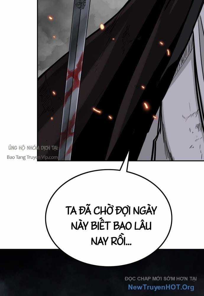 Ma Đạo Nhất Kiếm - Chapter 1 - Trang 32