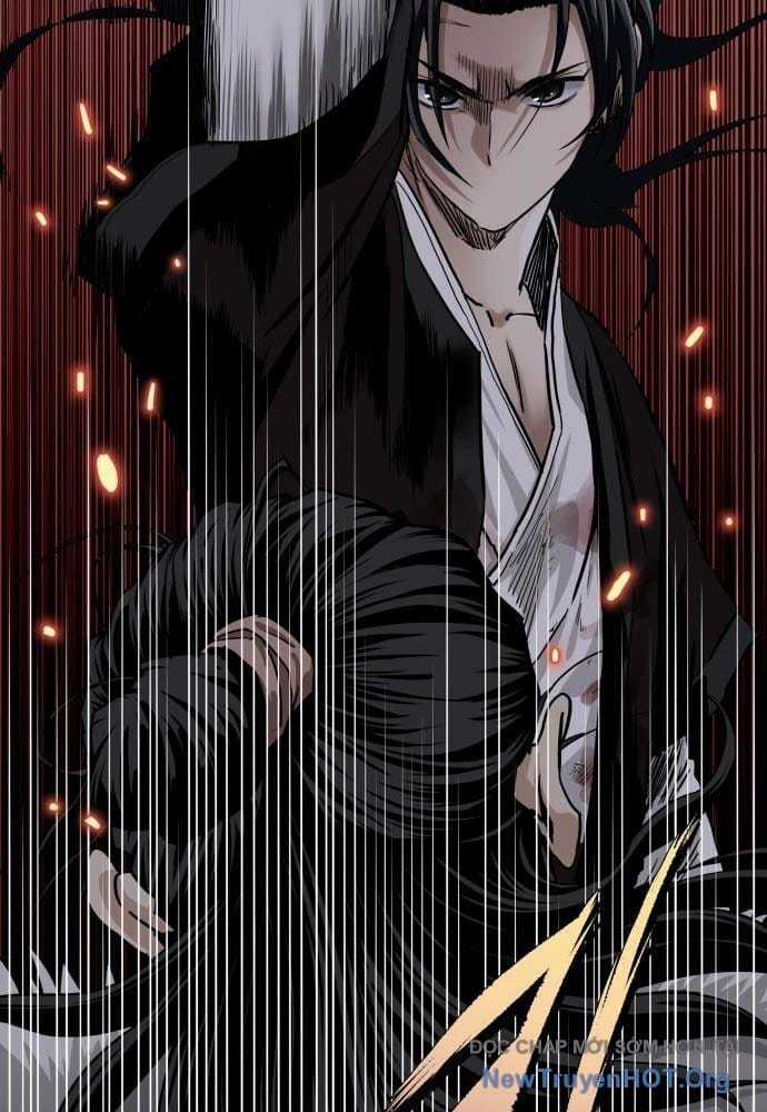 Ma Đạo Nhất Kiếm - Chapter 1 - Trang 39