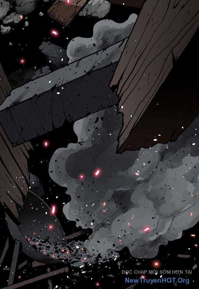 Ma Đạo Nhất Kiếm - Chapter 1 - Trang 5