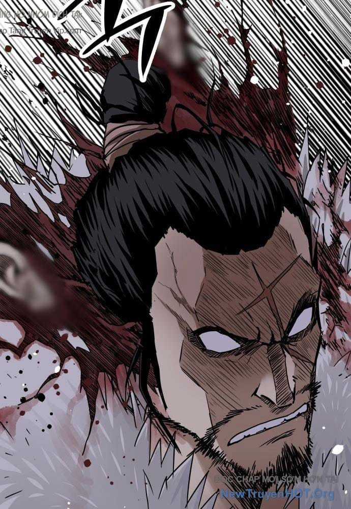 Ma Đạo Nhất Kiếm - Chapter 1 - Trang 41