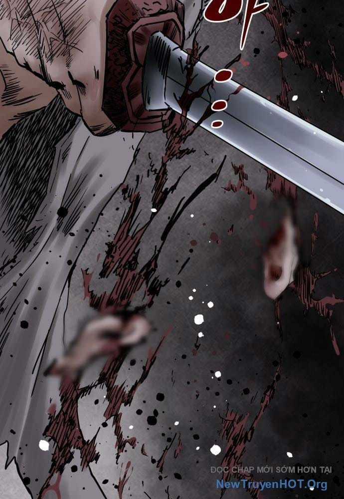 Ma Đạo Nhất Kiếm - Chapter 1 - Trang 44