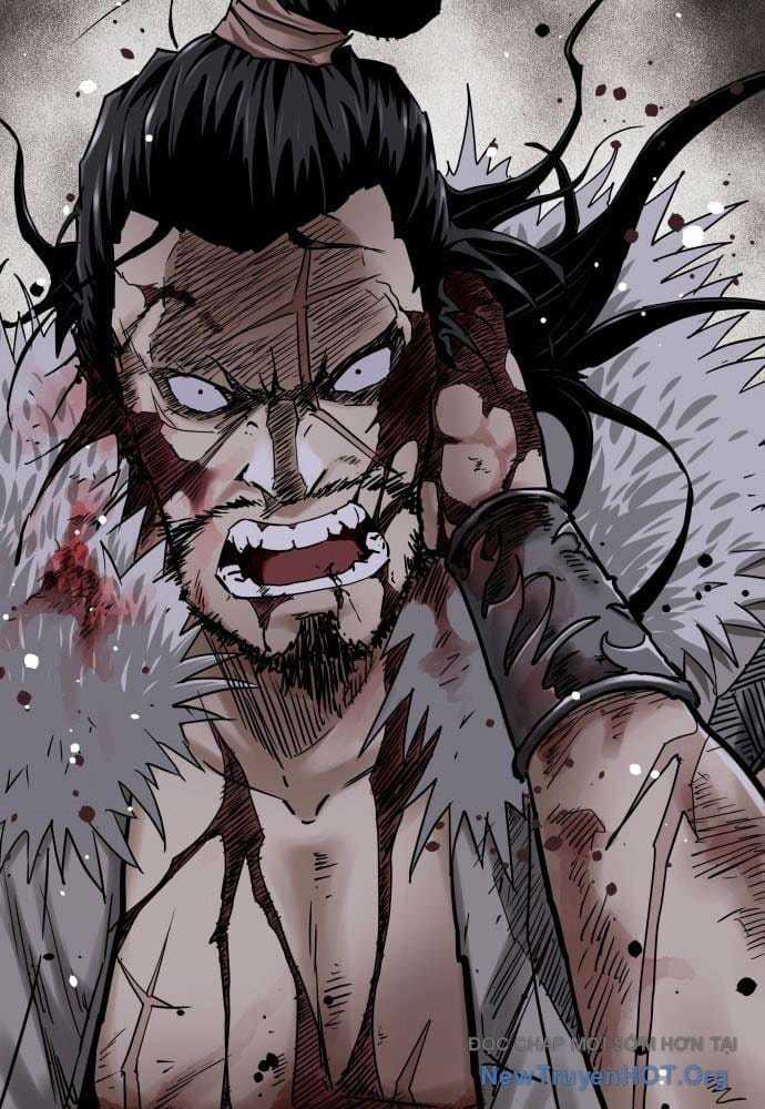 Ma Đạo Nhất Kiếm - Chapter 1 - Trang 49