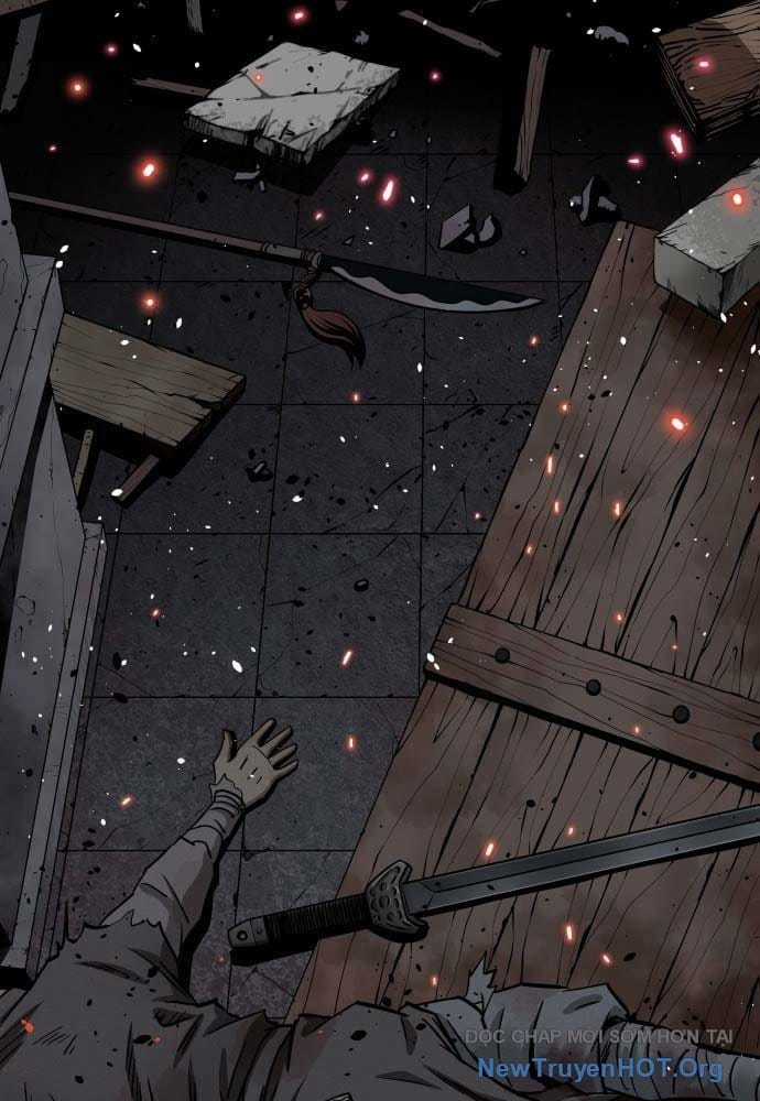 Ma Đạo Nhất Kiếm - Chapter 1 - Trang 6