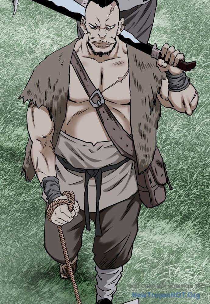 Ma Đạo Nhất Kiếm - Chapter 1 - Trang 53