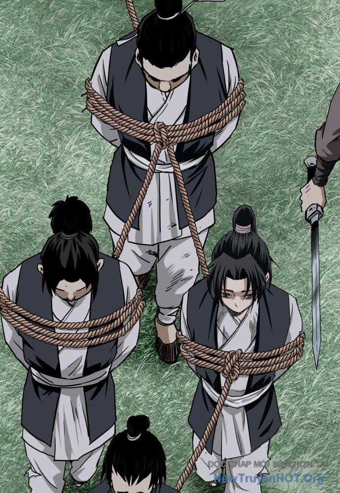 Ma Đạo Nhất Kiếm - Chapter 1 - Trang 54