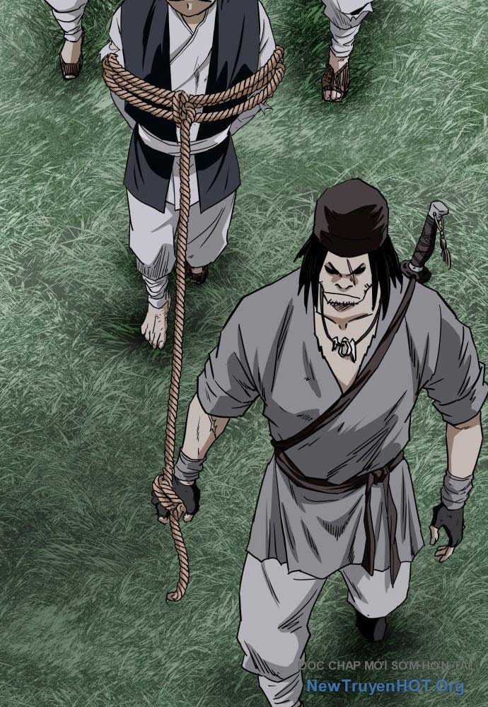 Ma Đạo Nhất Kiếm - Chapter 1 - Trang 55