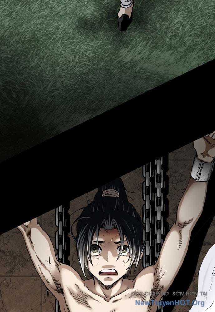 Ma Đạo Nhất Kiếm - Chapter 1 - Trang 56