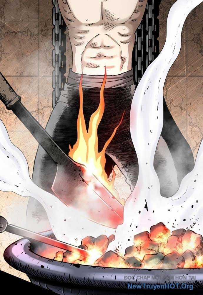 Ma Đạo Nhất Kiếm - Chapter 1 - Trang 57