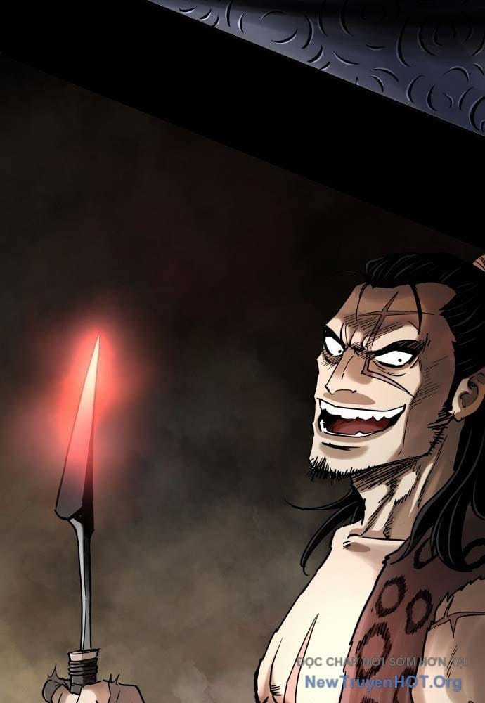 Ma Đạo Nhất Kiếm - Chapter 1 - Trang 58