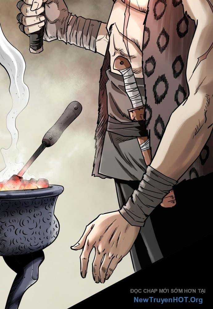 Ma Đạo Nhất Kiếm - Chapter 1 - Trang 59