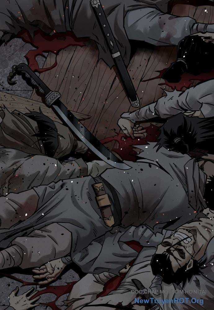 Ma Đạo Nhất Kiếm - Chapter 1 - Trang 7