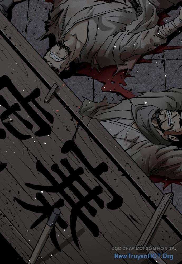 Ma Đạo Nhất Kiếm - Chapter 1 - Trang 8