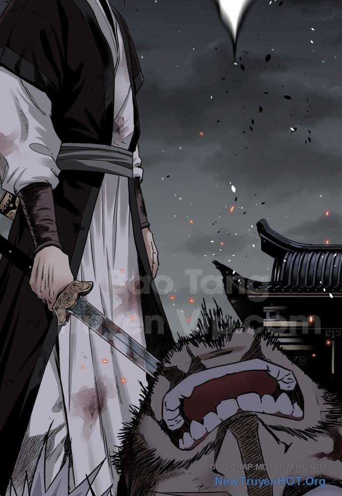 Ma Đạo Nhất Kiếm - Chapter 1 - Trang 78