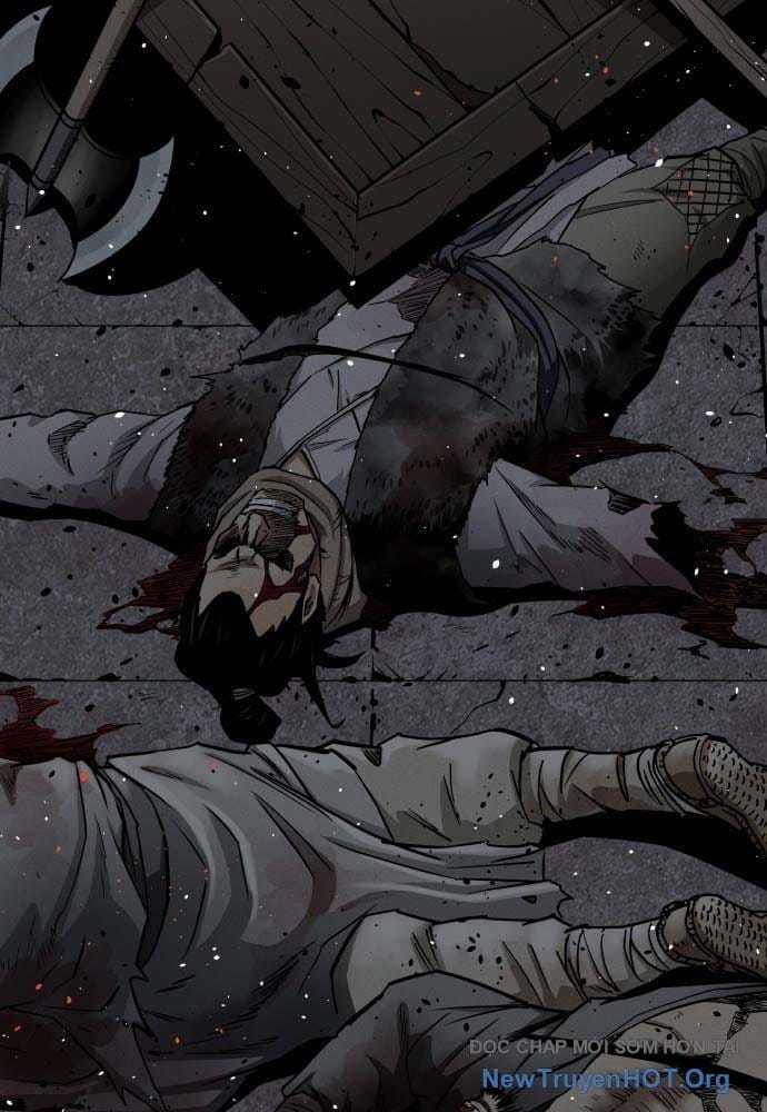 Ma Đạo Nhất Kiếm - Chapter 1 - Trang 9