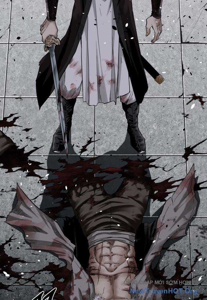 Ma Đạo Nhất Kiếm - Chapter 1 - Trang 85