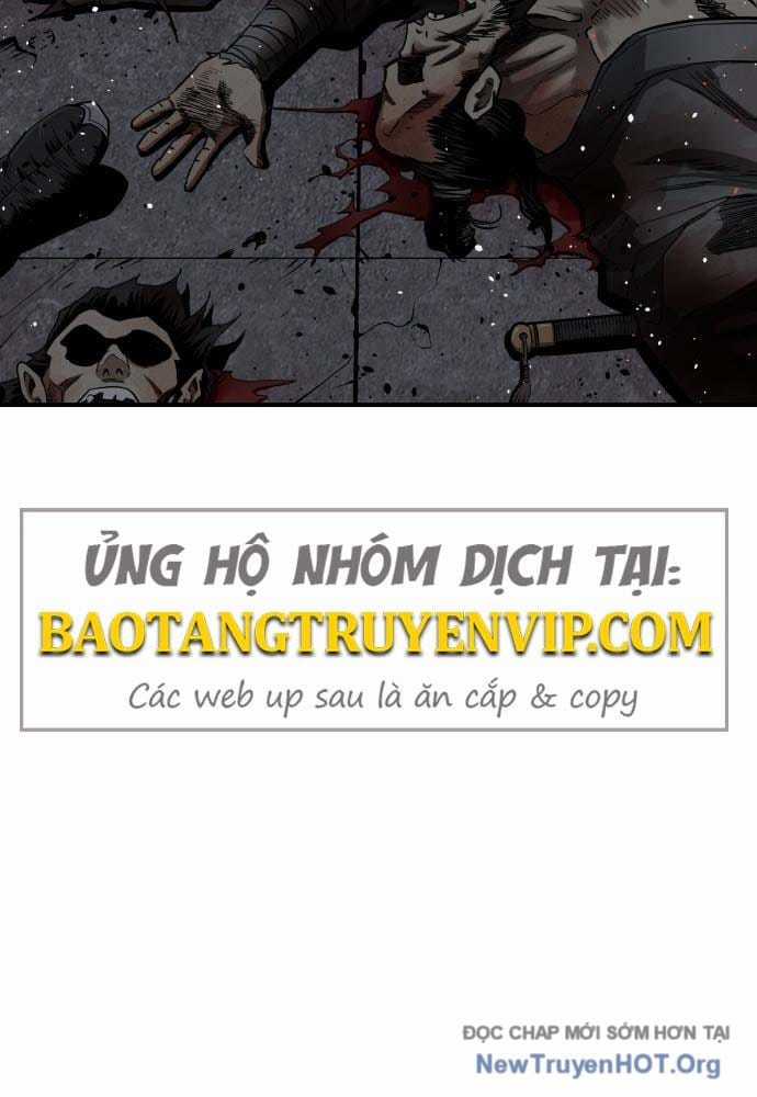 Ma Đạo Nhất Kiếm - Chapter 1 - Trang 10