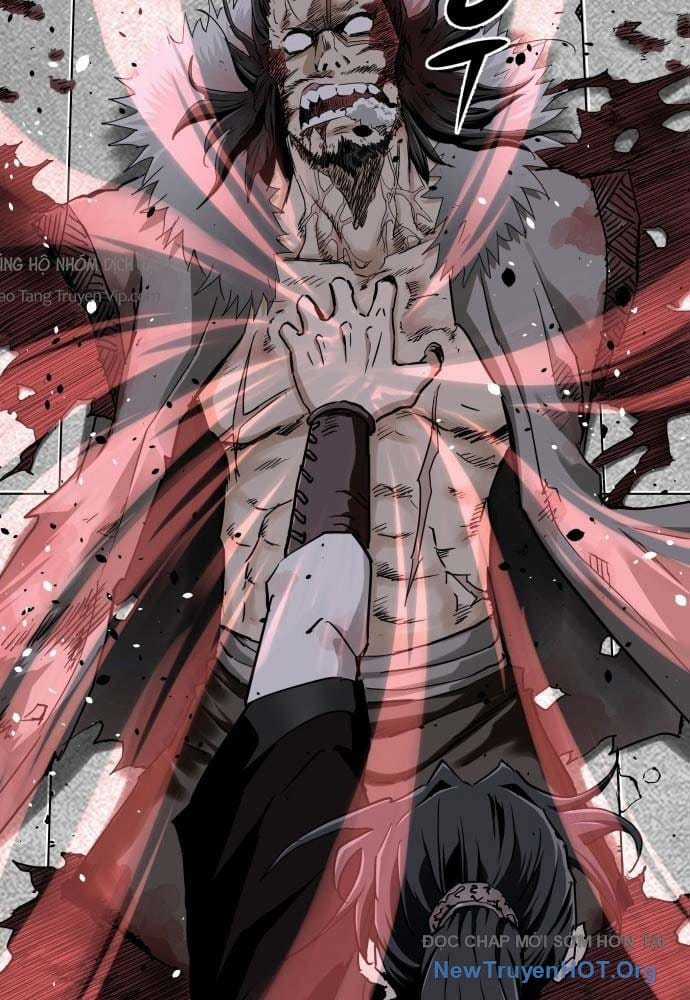 Ma Đạo Nhất Kiếm - Chapter 1 - Trang 93