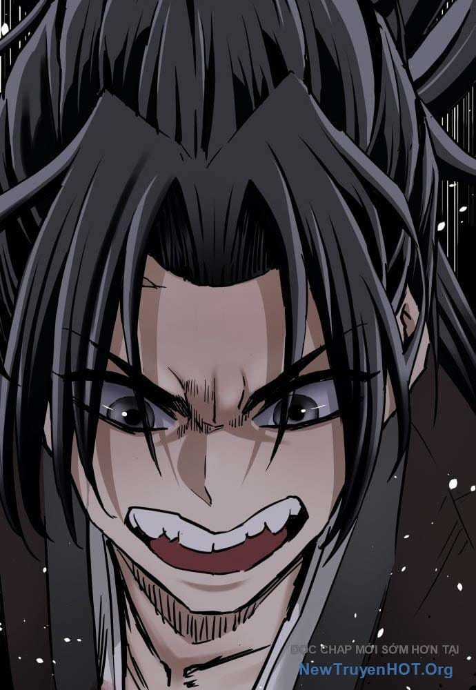 Ma Đạo Nhất Kiếm - Chapter 1 - Trang 97