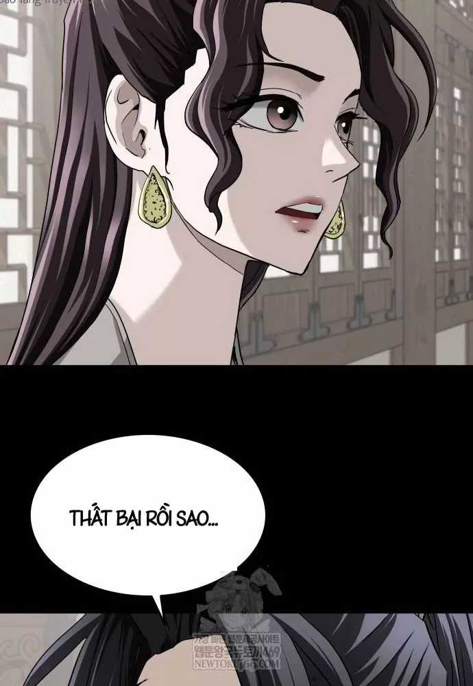 Ma Đạo Nhất Kiếm - Chapter 10 - Trang 11
