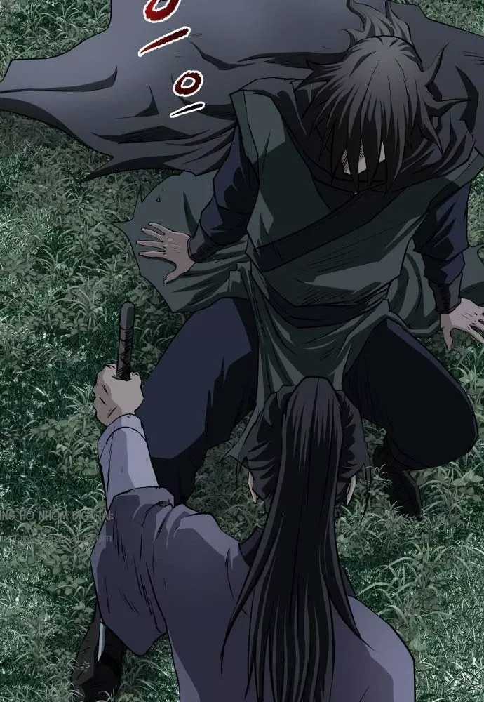 Ma Đạo Nhất Kiếm - Chapter 10 - Trang 106