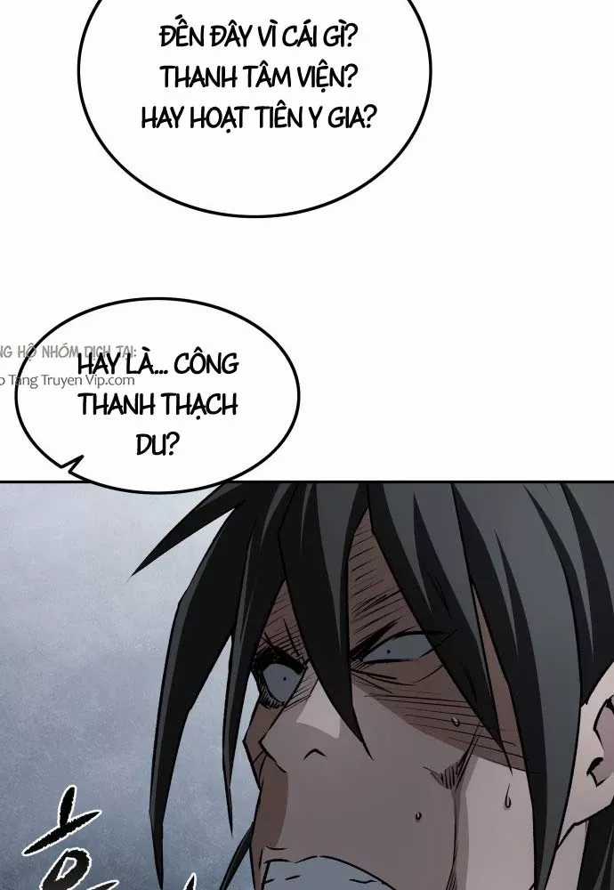 Ma Đạo Nhất Kiếm - Chapter 10 - Trang 109