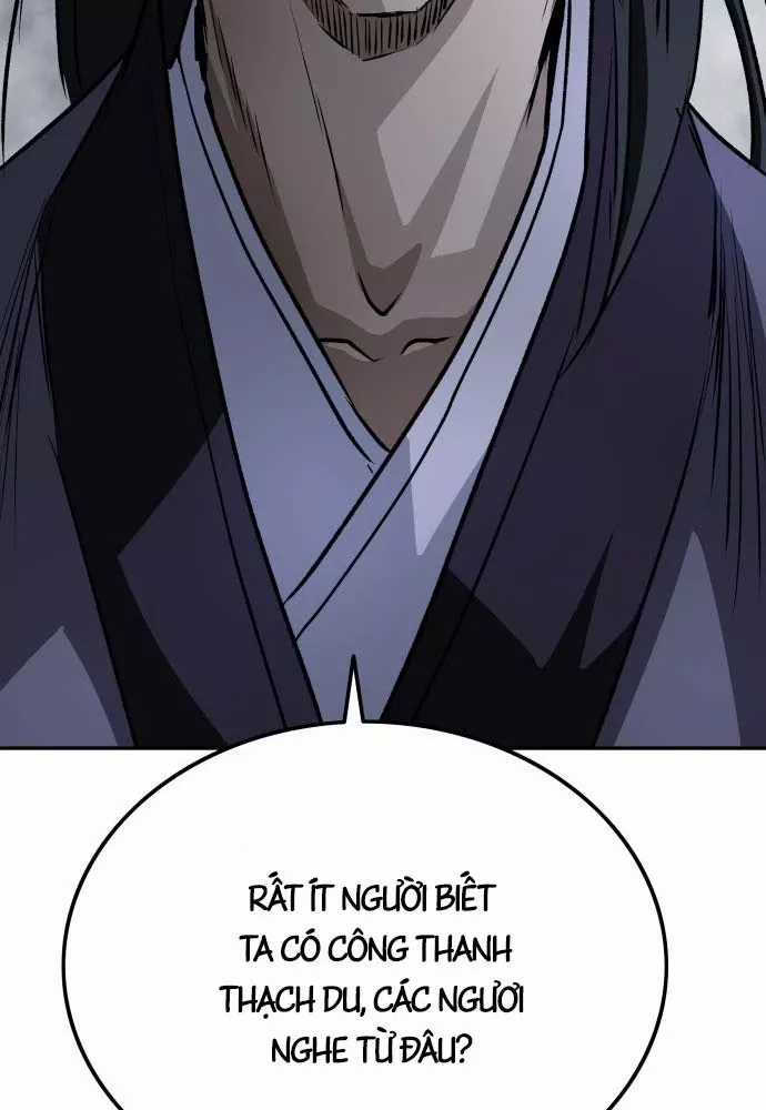 Ma Đạo Nhất Kiếm - Chapter 10 - Trang 112