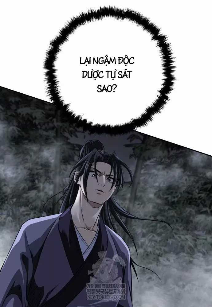 Ma Đạo Nhất Kiếm - Chapter 10 - Trang 119