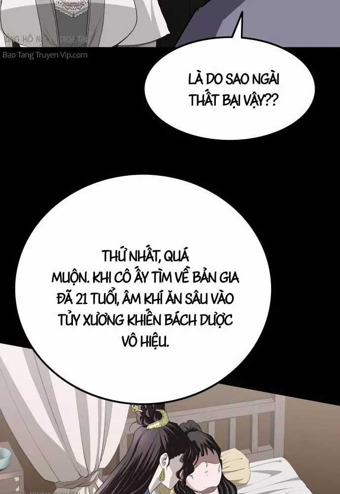 Ma Đạo Nhất Kiếm - Chapter 10 - Trang 14