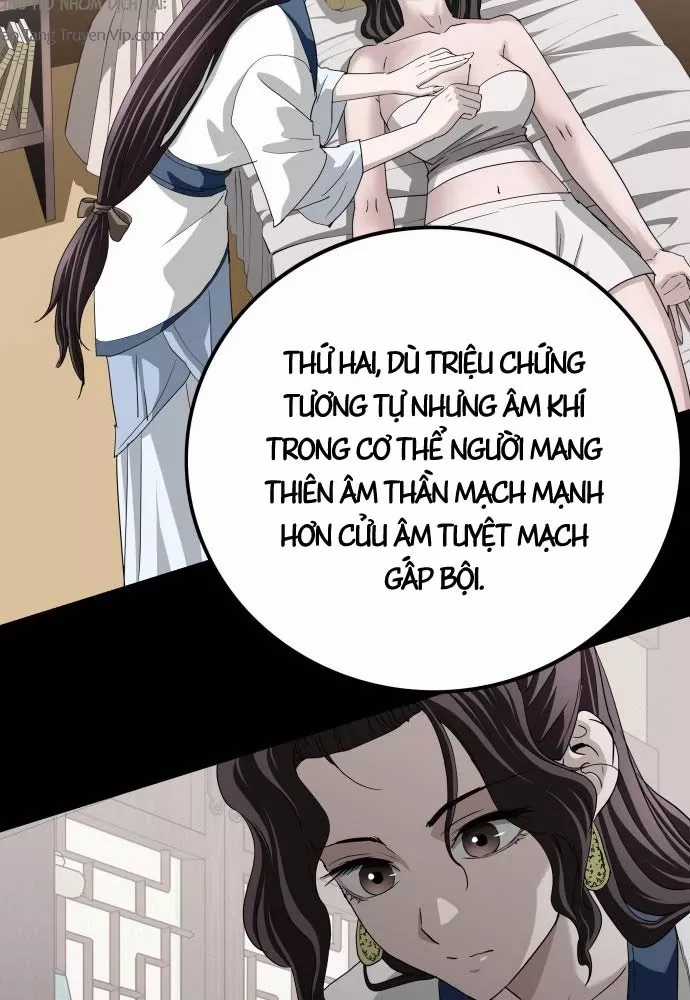 Ma Đạo Nhất Kiếm - Chapter 10 - Trang 15