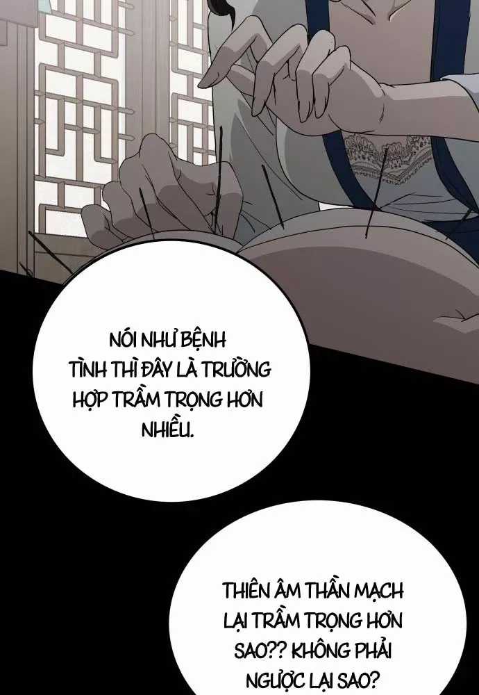 Ma Đạo Nhất Kiếm - Chapter 10 - Trang 16