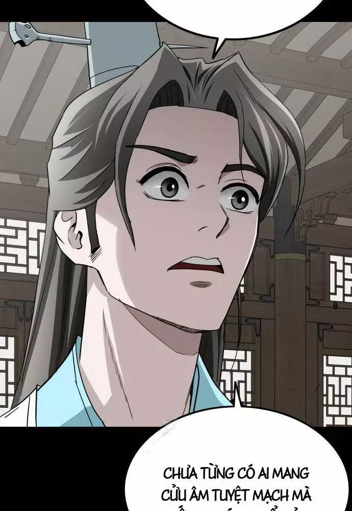 Ma Đạo Nhất Kiếm - Chapter 10 - Trang 17