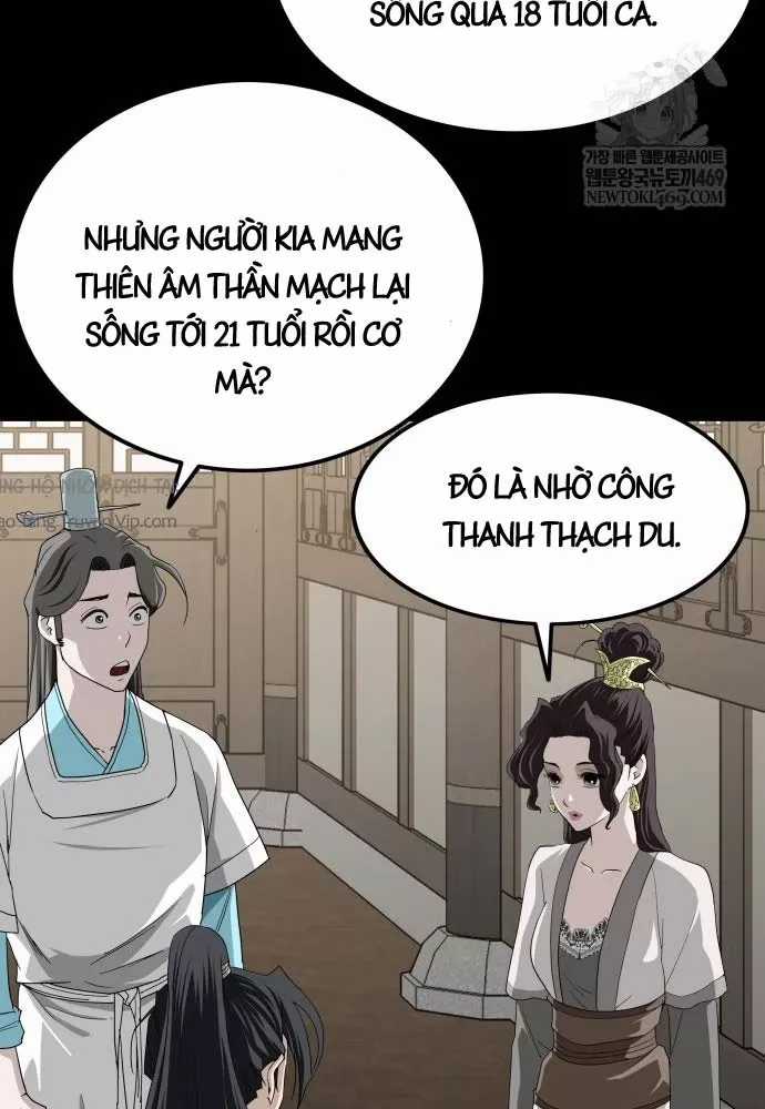 Ma Đạo Nhất Kiếm - Chapter 10 - Trang 18