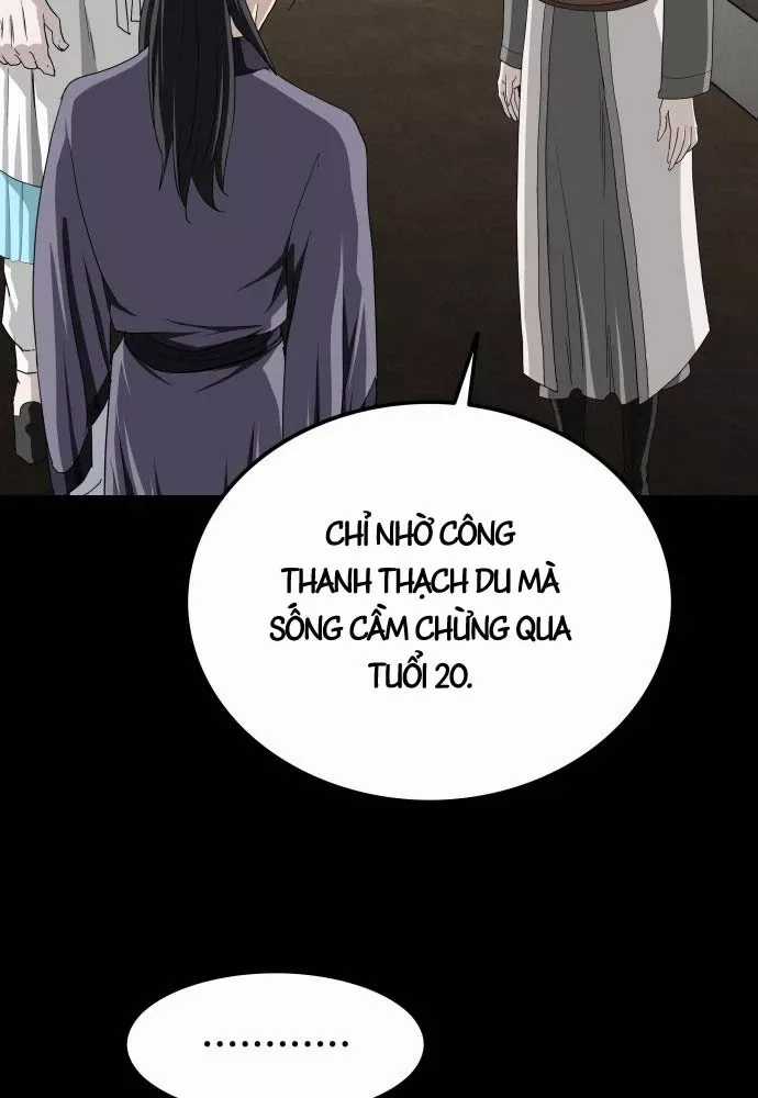 Ma Đạo Nhất Kiếm - Chapter 10 - Trang 19