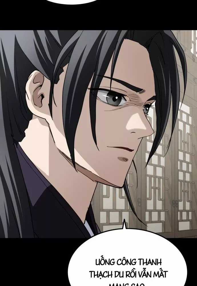 Ma Đạo Nhất Kiếm - Chapter 10 - Trang 20