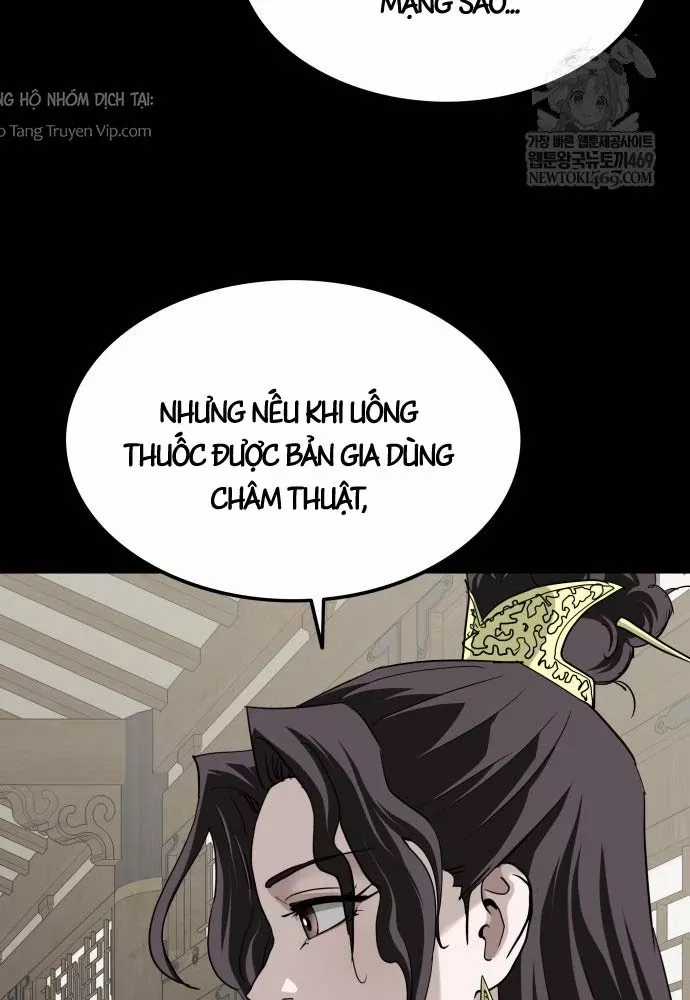 Ma Đạo Nhất Kiếm - Chapter 10 - Trang 21