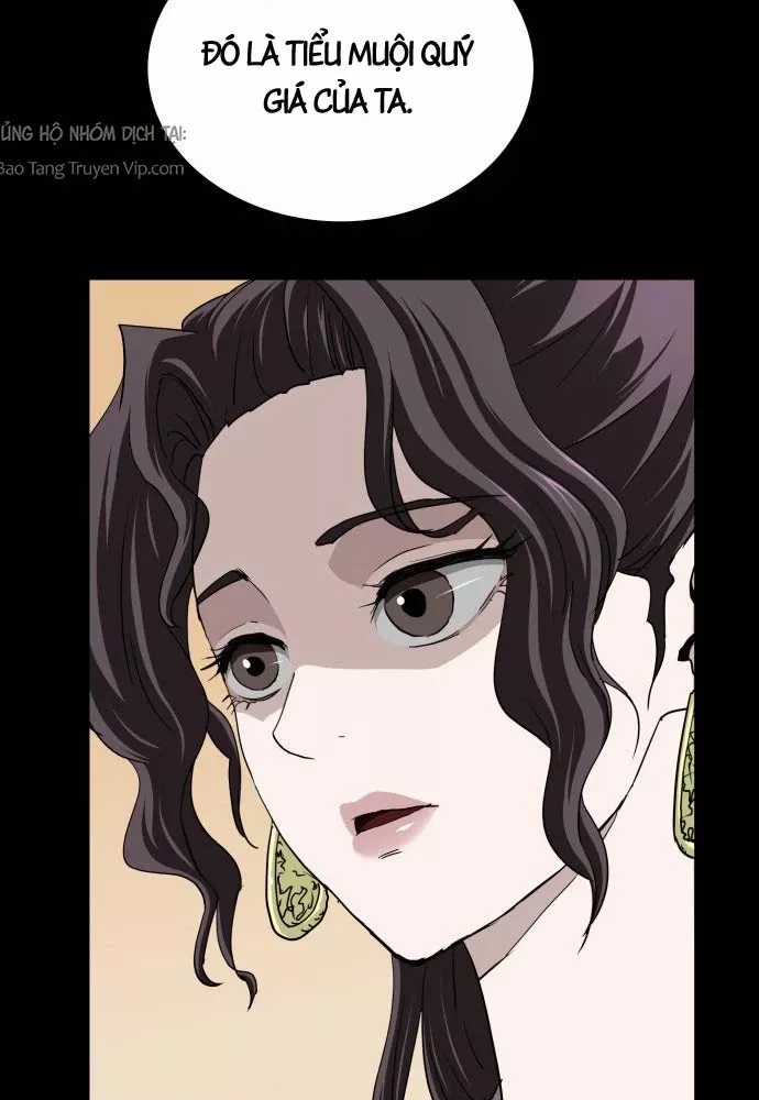 Ma Đạo Nhất Kiếm - Chapter 10 - Trang 24